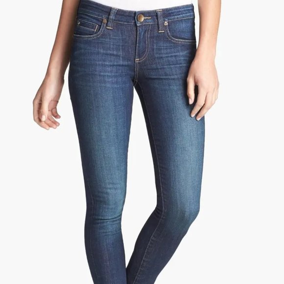 Kut from the Kloth Denim - KUT from the Kloth MIA Toothpick Skinny Size 4